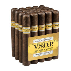 VSOP Maduro VSOP Maduro