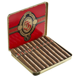 Victor Sinclair Serie '55' Petites Cigars Victor Sinclair Serie '55' Petites Cigars
