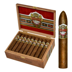 Ashton Heritage Puro Sol Belicoso #2 Cigars 25Ct. Box Ashton Heritage Puro Sol Belicoso #2 Cigars 25Ct. Box