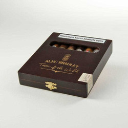 Alec Bradley Taste Of The World Sampler 8 Ct