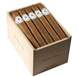 The Griffin's Cigars