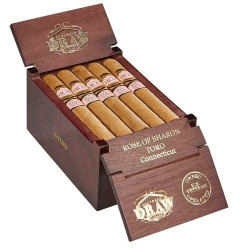 Southern Draw Rose Of Sharon Cigars