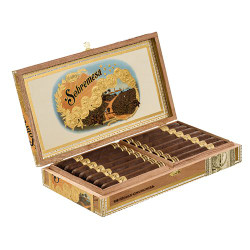 Sobremesa Cigars Sobremesa Cigars