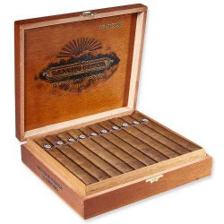 Sancho Panza Cigars