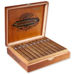 Sancho Panza Cigars Sancho Panza Cigars