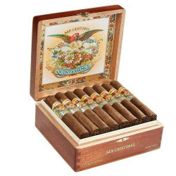 San Cristobal Quintessence Cigars
