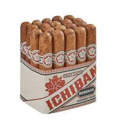 Room 101 Ichiban Connecticut Cigars