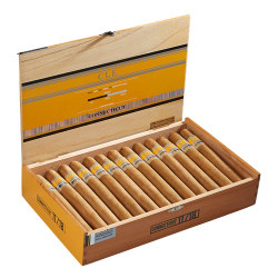 CLE Connecticut 470 Cigars 25Ct. Box CLE Connecticut 470 Cigars 25Ct. Box