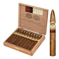 Padron 1926 Series 40th Anniversary Natural Cigars 20Ct. Box Padron 1926 Series 40th Anniversary Natural Cigars 20Ct. Box