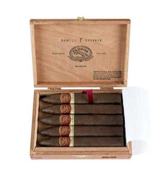 Padron 1926 Series Family Reserve # 44 Maduro Cigars 10Ct. Box