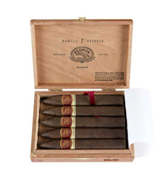 Padron 1926 Series Family Reserve # 44 Maduro Cigars 10Ct. Box Padron 1926 Series Family Reserve # 44 Maduro Cigars 10Ct. Box