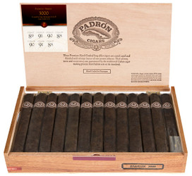 Padron Series 3000 Maduro Cigars 26Ct. Box Padron Series 3000 Maduro Cigars 26Ct. Box