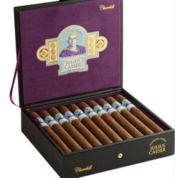 Diamond Crown Julius Caeser Churchill Cigars 20Ct. Box Diamond Crown Julius Caeser Churchill Cigars 20Ct. Box