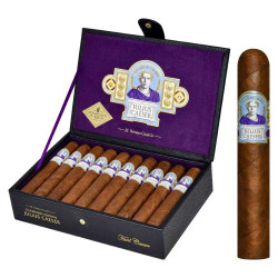 Diamond Crown Julius Caeser Hail Caeser Cigars 20Ct. Box