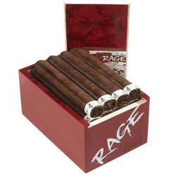 Diesel Rage Torpedo Cigars 16Ct. Box