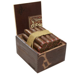 Diesel Unlimited d.X Cigars 20Ct. Box Diesel Unlimited d.X Cigars 20Ct. Box