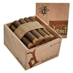 Diesel Unlimited Maduro d.6 Cigars 20Ct. Box