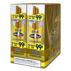 Swedish Match White Owl Cigarillos Gold 30 Pouches of 2, packaging with yellow design and images of cigarillos on the box. Swedish Match White Owl Cigarillos Gold 30 Pouches of 2, packaging with yellow design and images of cigarillos on the box.