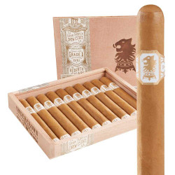 Undercrown Cigars Connecticut Shade Toro Especial 10 Ct. Box 6.00X52