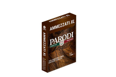 Parodi Ammezzati XL Cigar 10/5 Packs