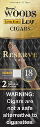 Good Times Sweet Woods Reserve Gold 15/2