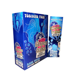 Royal Blunts Blunts N Roses Bussin Berry Cones 10ct Royal Blunts Blunts N Roses Bussin Berry Cones 10ct