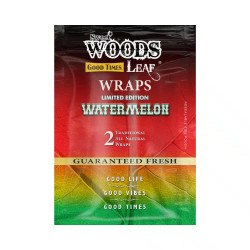Good Times Sweet Woods Watermelon Wraps��30 Packs of 2 Good Times Sweet Woods Watermelon Wraps��30 Packs of 2