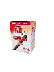 Backwoods Southern ATL Southern Sweet Tea Limited Edition Cigars 8/5Ct Backwoods Southern ATL Southern Sweet Tea Limited Edition Cigars 8/5Ct