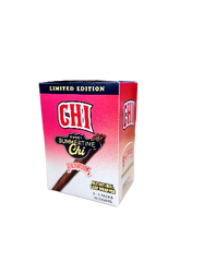 Backwoods CHI Sweet SummerTime Chi Limited Edition Cigars 8/5Ct Backwoods CHI Sweet SummerTime Chi Limited Edition Cigars 8/5Ct