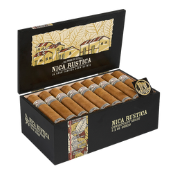 Nica Rustica Shade Cigars