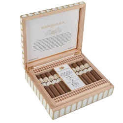 Romeo y Julieta Cigars 150th Anniversary