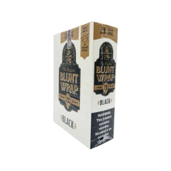 The Original Blunt Wrap 25/2 Ct