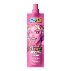 Sex9ine Royal Honey for Her 1ct