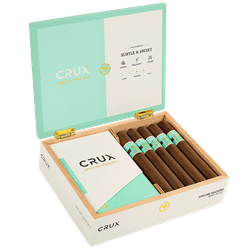Crux  Cigars Epicure Maduro