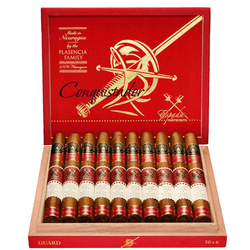 Montecristo Espada Conquistador Cigars