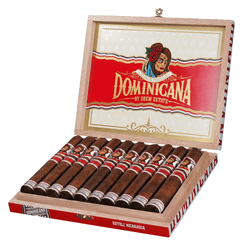 Deadwood Cigars Dominicana Buenas Noches