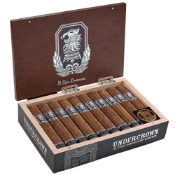 Undercrown Cigars El Tigre Dominicano