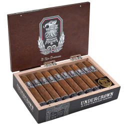 Undercrown Cigars El Tigre Dominicano