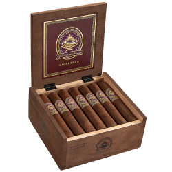 El Titan de Bronze Nicaragua Cigars