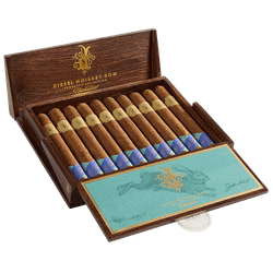 Diesel Cigars Whiskey Row Founder's Collection Nevallier
