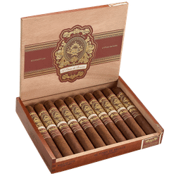 El Titan de Bronze Cigars Redemption