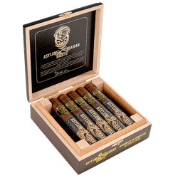 Asylum Cigars Arabian Nights