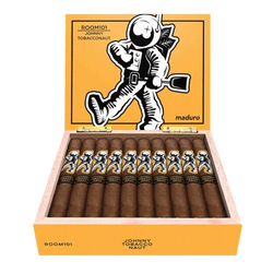 Room101 Johnny Tobacconaut Maduro Cigars