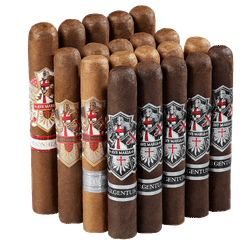 Ave Maria 20-Cigar Sampler
