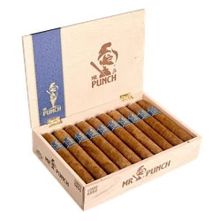 Punch Mr. Punch Cigars