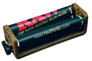 RAW 2-Way Rolling Machine 70MM RAW 2-Way Rolling Machine 70MM