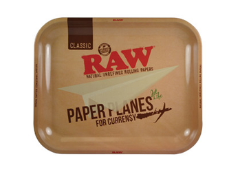 RAW Rolling Tray Large RAW Rolling Tray Large