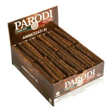Parodi Twos Cigar 50/2 Packs