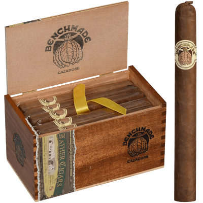 Benchmade Cazadore Cigar Lonsdale 25 Ct. Box