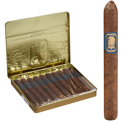 Undercrown Cigars Maduro Coronets 5/10 Tins 4.00X32